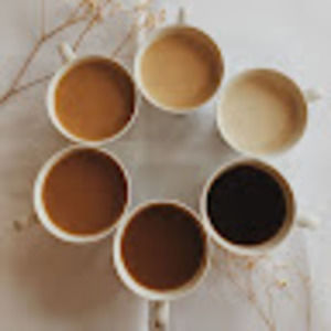 Meet your Posher, Marlene